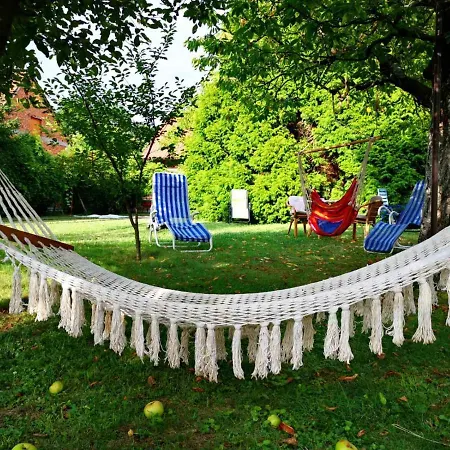 Kuca Na Selu Sa Bazenom Villa *