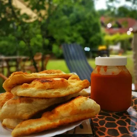 Kuca Na Selu Sa Bazenom Villa