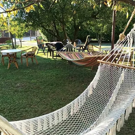 Villa Kuca Na Selu Sa Bazenom *