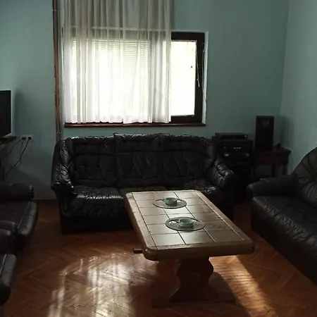 Villa Kuca Na Selu Sa Bazenom *
