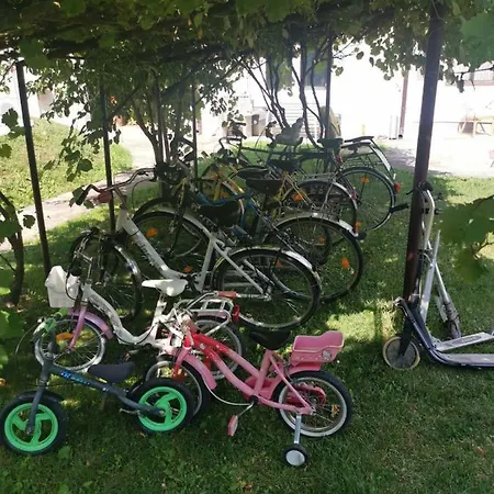 Kuca Na Selu Sa Bazenom Villa Stitar